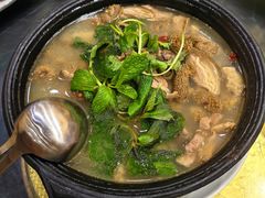 -三锅莊·牦牛肉火锅·香格里拉特色藏餐宴请餐厅(菱角塘路店)