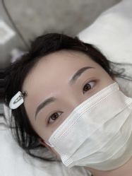 -Four Seven·半永久野生眉纹眉