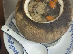 -達揚原味燉品(文明路店)