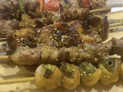 -有蚝有翅烧烤大排档·宵夜(右安门店)