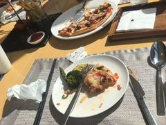 -TABLE·味西餐厅-成都茂业JW万豪酒店