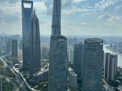 -东方明珠广播电视塔