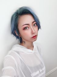 短发-BM SALON