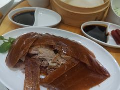 -富阳国际贸易中心大酒店富盈门中餐厅