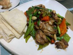 -博望坡酒楼(漕溪路店)