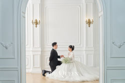 -THE QUEEN(北京店)