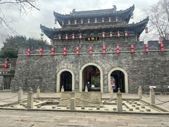 -昌州古城