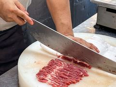 -1078號老北京涮肉(松柏店)