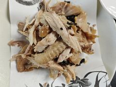 -后海彼岸花园餐厅