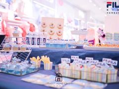 -丽达购物中心(崂山店)
