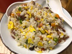 -蓉李记成都名小吃(宜昌伍家岗万达店)