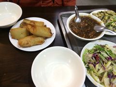 -姚记炒肝店(鼓楼店)