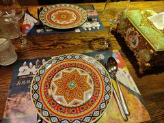 -卢布里西餐厅(总店)