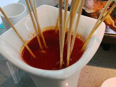 -半天妖烤鱼(新中关购物中心店)