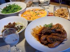 -二十八里太湖船菜(吉祥路店)