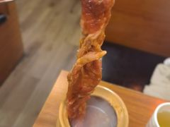 -大阪烧肉BAKA一代(十亩地店)