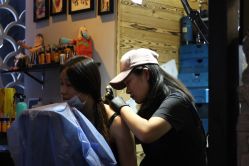 -飛凡TATTOO纹身•原创