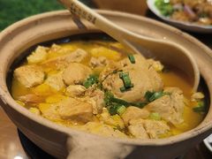 -那家老院子东北菜·饺子·小鸡炖蘑菇(艳华街店)