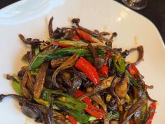 -正德楼果木烤鸭·渔家菜(东港店)