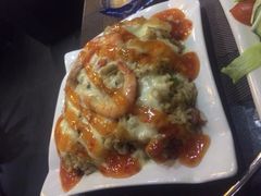 吱咖啡-吱咖啡西式简餐
