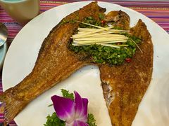 -香巴拉云南餐厅(华莱坞店)