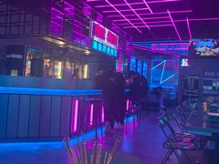 -燥次·烧烤酒场(万象城店)