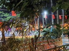 -二荆条·蜀鲜汇城市森林火锅