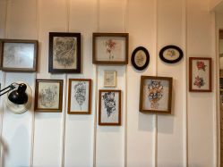 -长沙纹身· 龙堂刺青·三土师傅的店