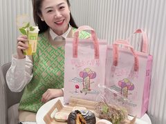 -奈雪的茶(天河城店)