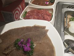 -海底捞火锅(奥体南路店)