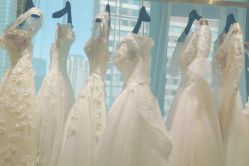 -拉瑞娜LaReine婚纱礼服高级定制