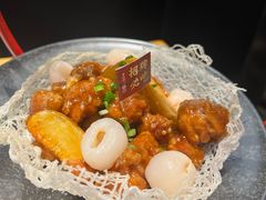 -老福洲·三十年福州味(斗东店)
