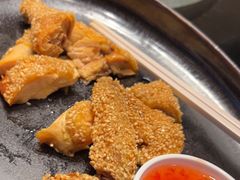 -浙江安吉JW万豪酒店·万豪中餐厅