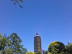 -西海子公园