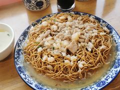 -裕兴记·三虾面(西北街总店)