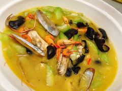 -梦都海鲜酒家(万达广场江桥店)