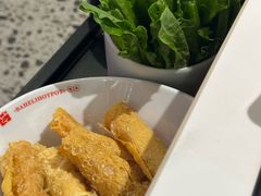 -八合里潮汕鲜牛肉火锅(上海汇智广场店)