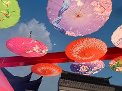 -均和墟历史街区-平和大押