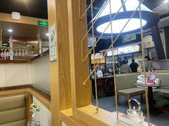 -隆喜元鱼汤包·海鲜(中联广场店)
