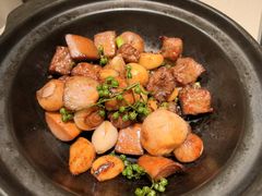 -狮王府淮扬菜(新街口友谊店)