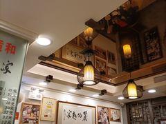 大堂-丽的面家(多宝路店)