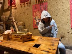 -盟重烧烤(高正街店)