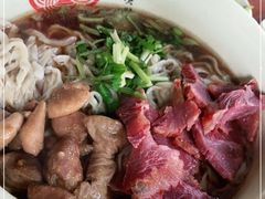 -邵顺兴锅盖面(金山宝地店)