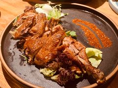 -薇酌饮·陕西菜(南门外店)