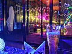 -SPARK(成都W酒店)