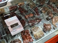 零售区-新乡饭店