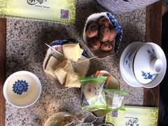 -豫园湖心亭茶楼