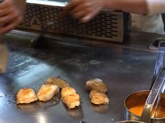 -一本魅·日式料理