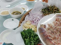 -八仔大富楼·河鲜(西江店)