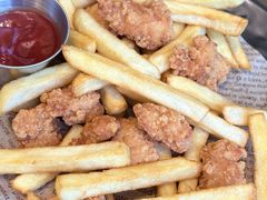 -188西餐厅(园林宾馆店)